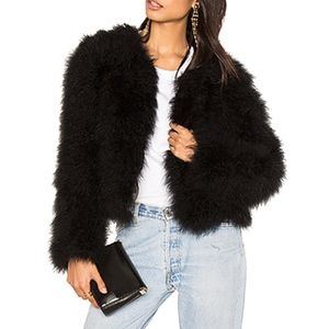 LPA FEATHER JACKET